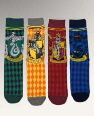 Casas Harry Potter