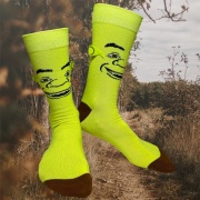 SHREK 3D