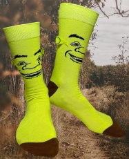 SHREK 3D