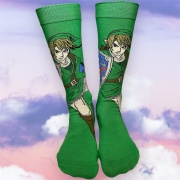 ZELDA