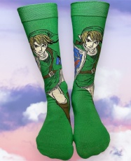 ZELDA