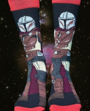 MANDALORIAN