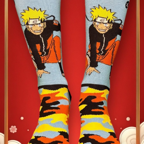 NARUTO