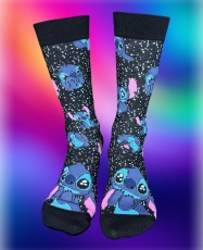 STITCH EN EL CIELO