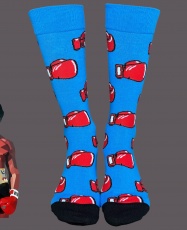 GUANTES BOXEO