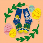 CONEJO DE PASCUA