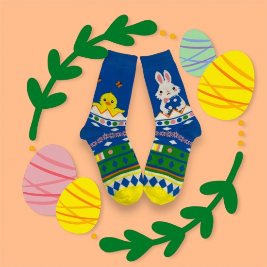 CONEJO DE PASCUA