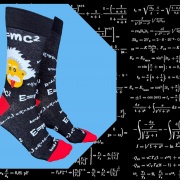 ALBERT EINSTEIN