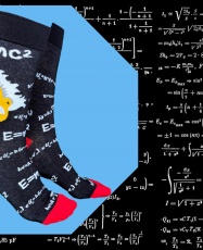 ALBERT EINSTEIN