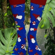 HONGOS AZULES
