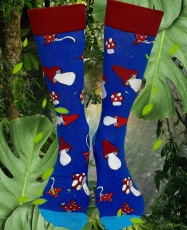 HONGOS AZULES