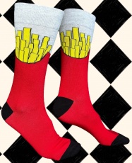 PAPAS FRITAS
