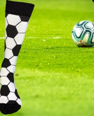 PELOTA DE FUTBOL
