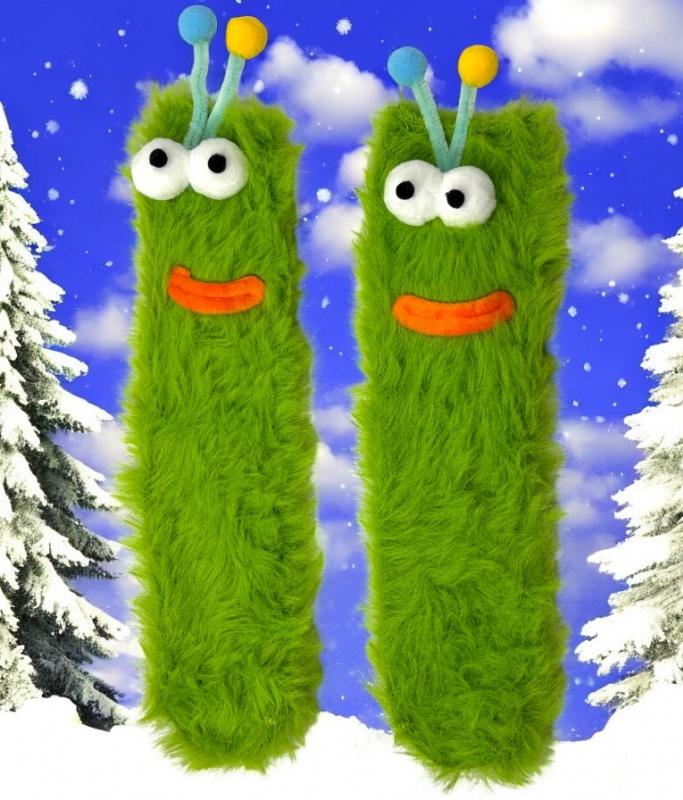 PELUDOS 3D