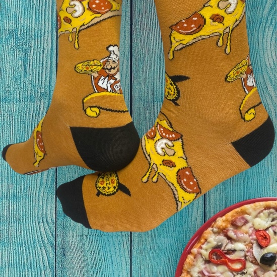 PIZZA