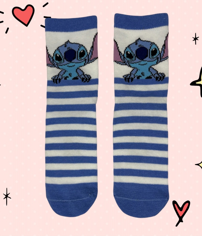 STITCH RAYAS